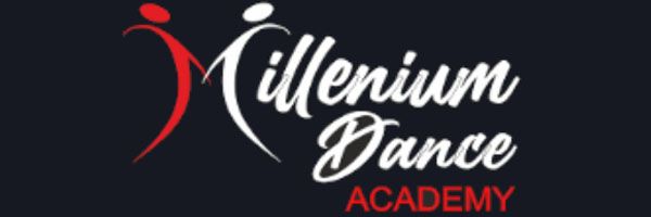 logo millenium dance