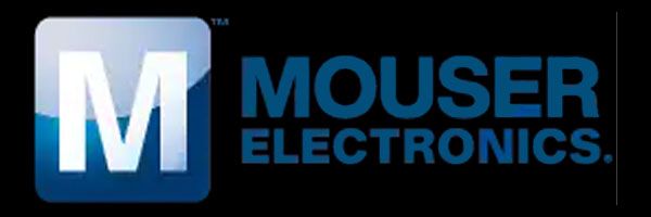 logo mouser electronics