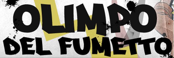 logo-olimpo-del-fumetto