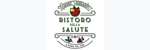 logo ristoro della salute