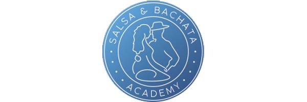 logo sansa & bachata academy