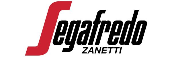 logo segafredo zanetti