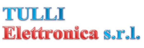 logo tulli elettronica srl