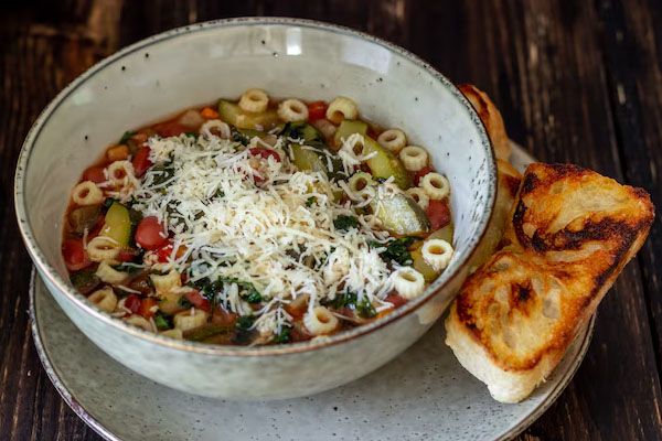minestrone