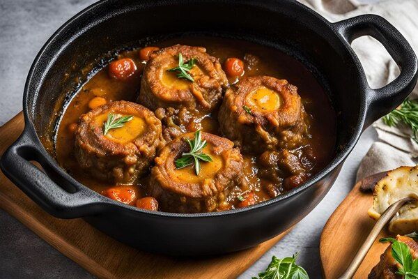 ossobuco