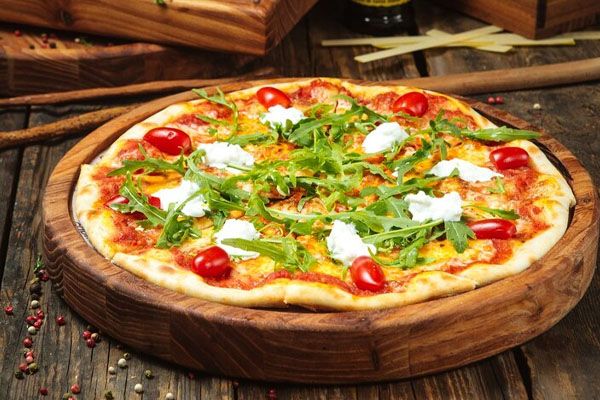 pizza