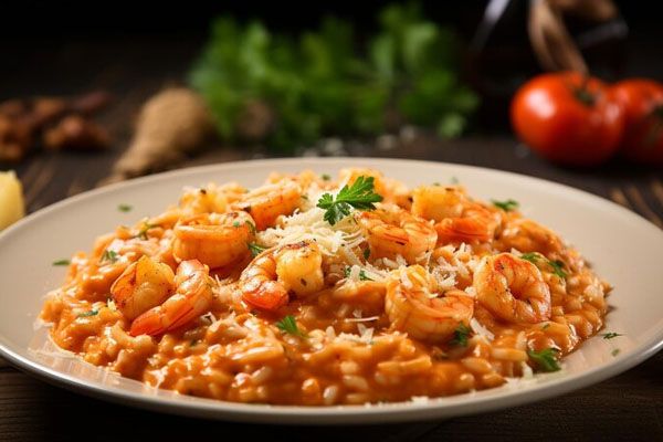 risotto