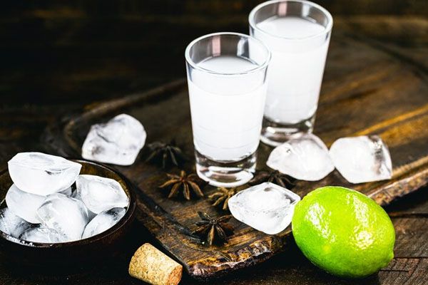 sambuca
