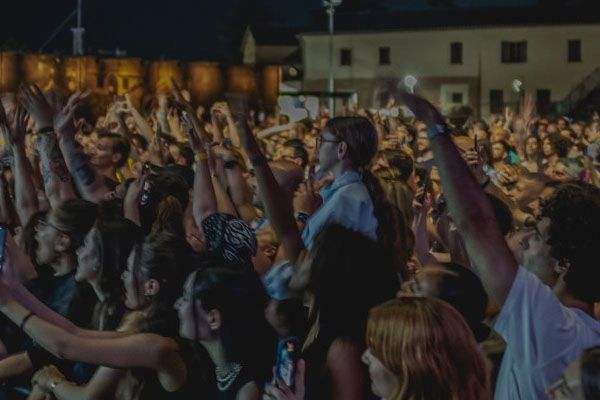 umbria jazz