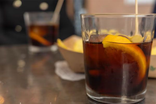 vermouth