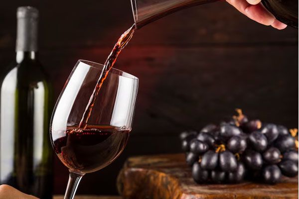 vino