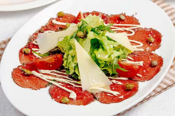 vitello-tonnato