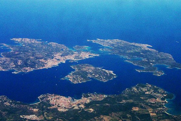 Arcipelago-della-Maddalena