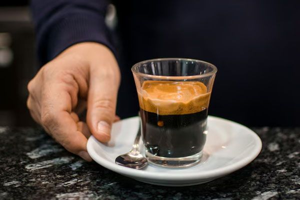 Caffè espresso