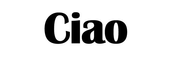 Ciao