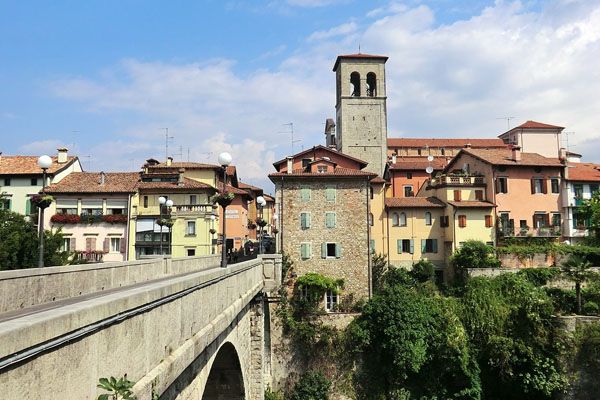Cividale del Friuli