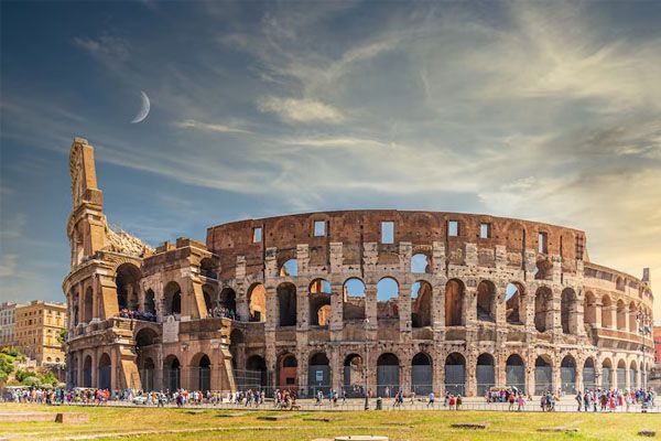 Colosseo