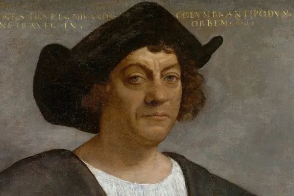 Cristoforo Colombo