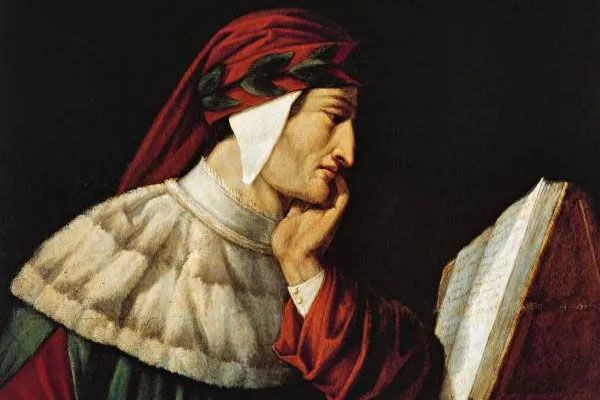 Dante Alighieri
