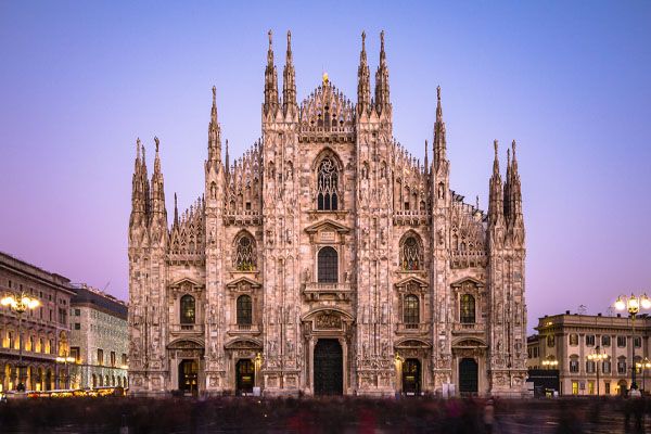 Duomo di Milano