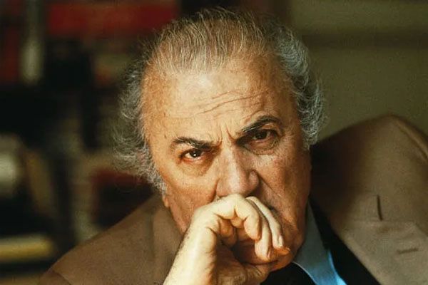Federico Fellini