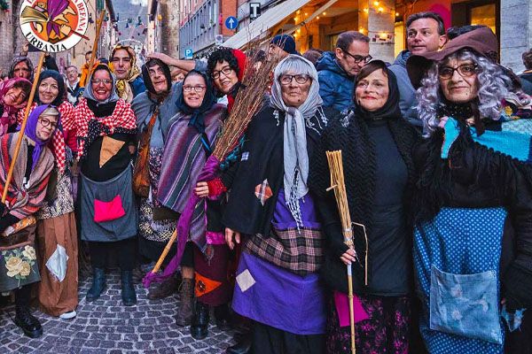 Festa della Befana
