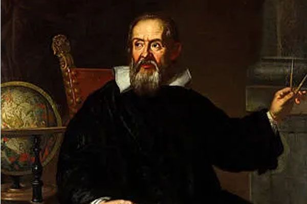 Galileo Galilei