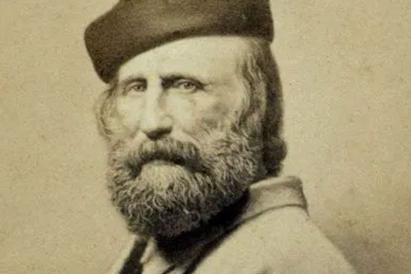 Giuseppe Garibaldi