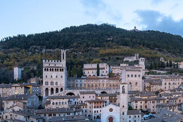 Gubbio