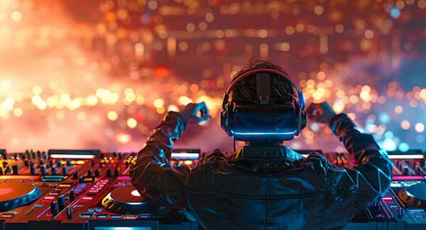 I 10 migliori locali di musica elettronica in Italia