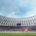 I 10 migliori stadi d'Italia