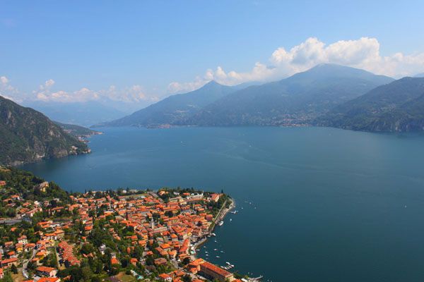 Lago di Como