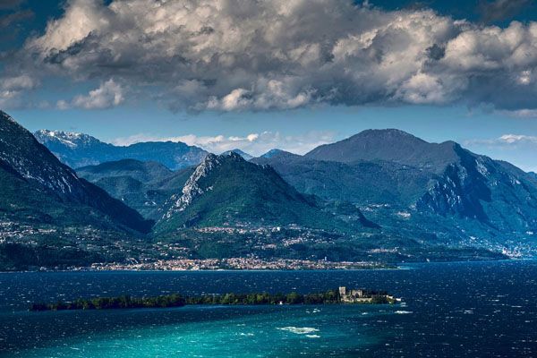 Lago di Garda
