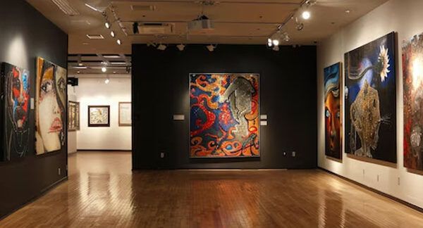 Le 10 migliori gallerie d'arte in Italia