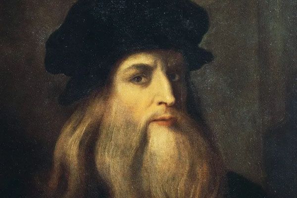 Leonardo da Vinci
