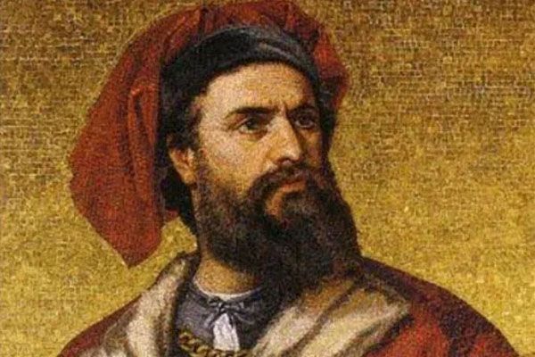 Marco Polo