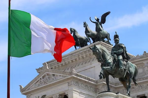 Monumento italiano