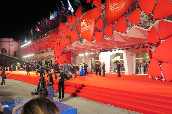 Mostra del Cinema di Venezia