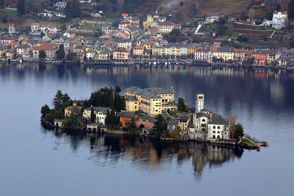 Orta San Giulio