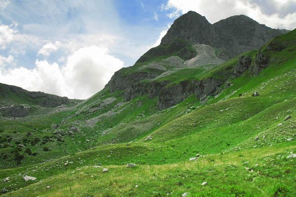 Parco Nazionale d'Abruzzo