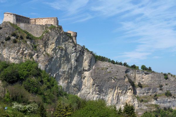 San Leo