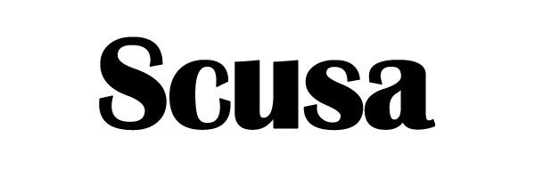 Scusa