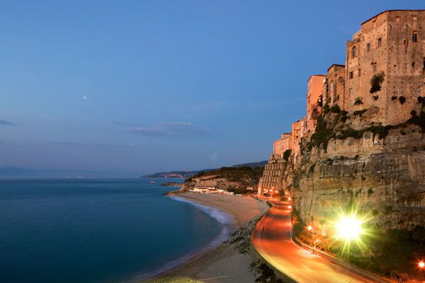 Spiaggia-di-Tropea