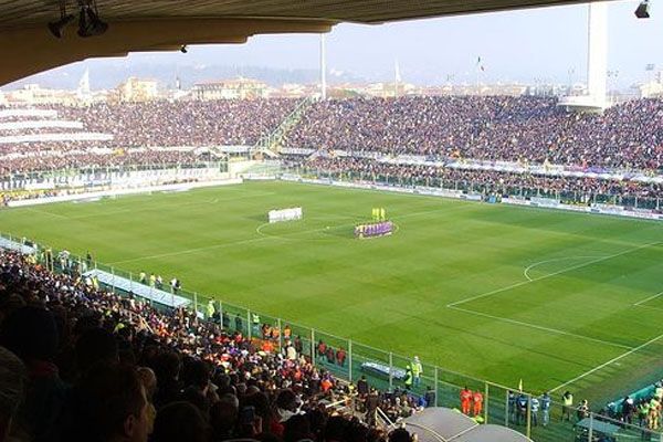 Stadio Artemio Franchi