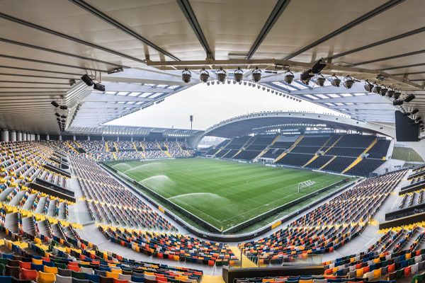 Stadio Friuli