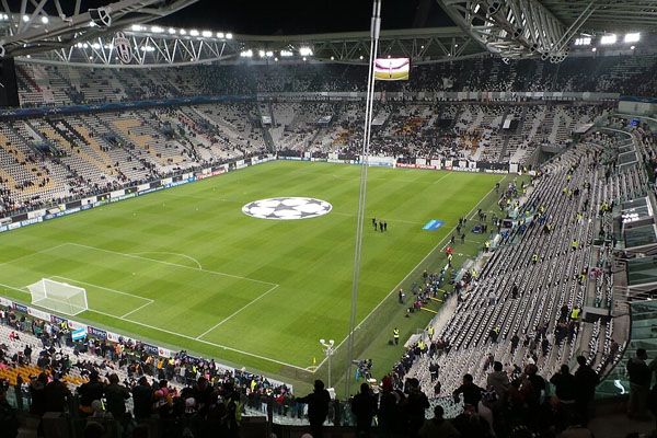 Stadio Juventus