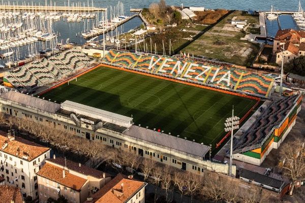 Stadio Luigi Penzo
