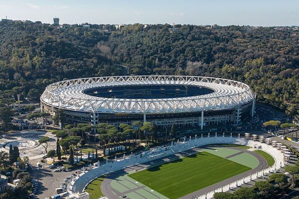 Stadio Olimpico di Roma