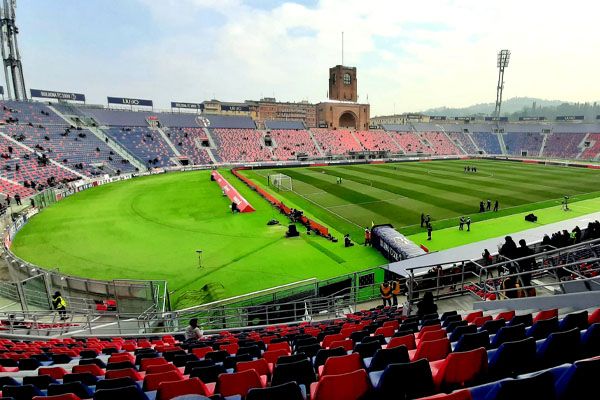 Stadio Renato Dall'Ara