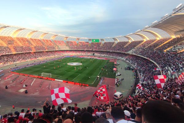 Stadio San Nicola